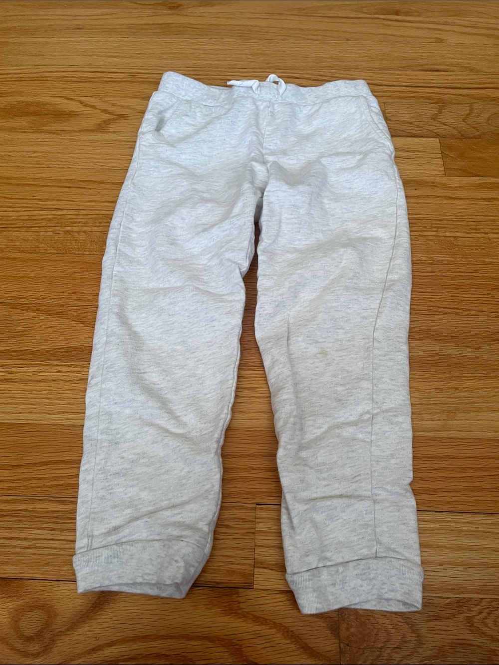 5T Carters Sweatpants